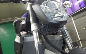 YAMAHA MT-07 ABS 2017 RM19J