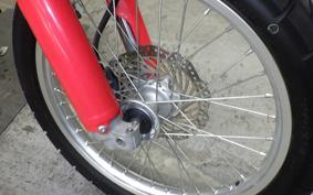 HONDA CRF250L LD 1997 MD44