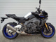 Фото Yamaha MT-10 SP ABS 2023 с японского аукциона