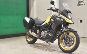 SUZUKI Vｽﾄﾛｰﾑ650XTA 2023 C733M