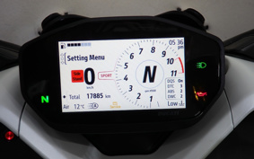 DUCATI  DUCATI  SUPER  SPORT 950S 2021 VA01