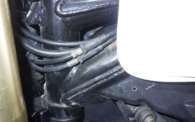 KAWASAKI Z1000 Gen.2 2005 ZRT00A