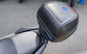 YAMAHA N-MAX 155 ABS SG50J
