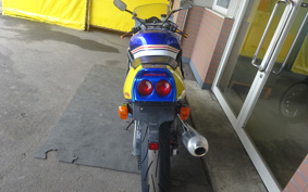 HONDA CBR400RR 1991 NC29