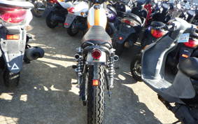 SUZUKI GRASS TRACKER NJ47A