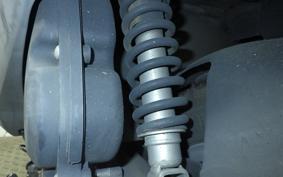 SUZUKI ADDRESS V125 2021 DT11A