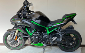 KAWASAKI H2 SE 2025 ZRT00R