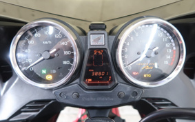 HONDA CB400 SUPER  BOL DOR ABS 2022 NC42