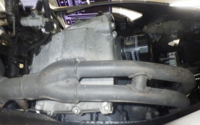 YAMAHA YZF-R25 2014 RG10J