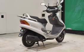 HONDA SPACY 125 Gen. 3 JF04