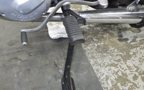 HONDA CD125T BENLY