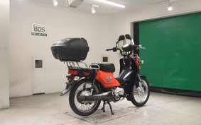 HONDA CROSS CUB 110 2000 JA10