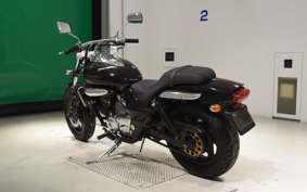 KAWASAKI ELIMINATOR 250 V