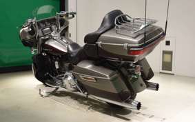 HARLEY FLHTKSE 1800CVO 2014