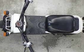 HONDA ZOOMER AF58