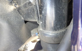 HONDA C125 SUPER CUB JA48