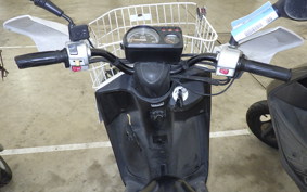 YAMAHA GEAR Gen.2 UA08J