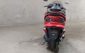 SUZUKI SKYWAVE 250M CJ45A