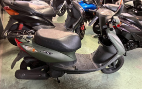 YAMAHA JOG SA57J