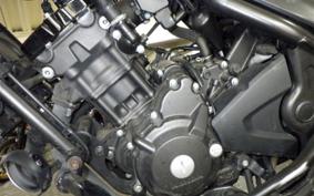 HONDA REBEL 250 MC49