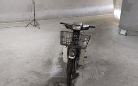 HONDA SUPER CUB100 HA06