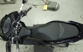 HONDA PCX125 JK05