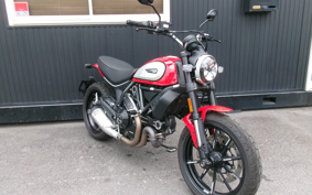 DUCATI  DUCATI  SCRAMBLER  ICON  2022 3K00