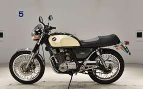 HONDA GB250 CLUBMAN Gen.5