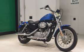 HARLEY XL883 2004