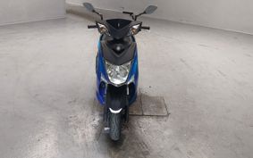 YAMAHA CYGNUS125XSR SE44J