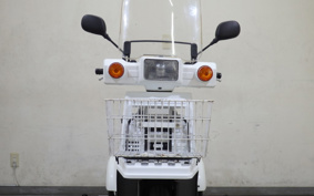 HONDA  GYRO X STANDARD  TD02