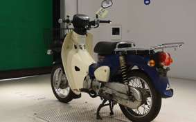 HONDA C110 SUPER CUB JA42