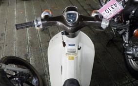 HONDA C50 SUPER CUB 2025 C50