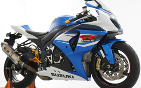 SUZUKI GSX-R1000 2008 GT78A