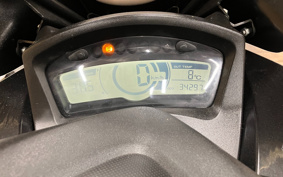YAMAHA TRICITY 155 SG37J