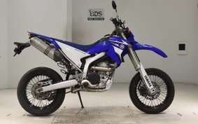 YAMAHA WR250R 1992 DG15J