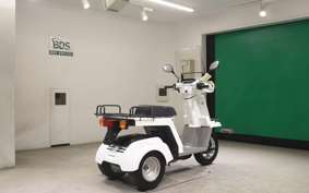 HONDA GYRO X 1986 TD02
