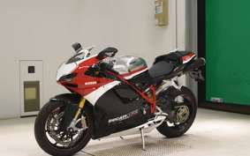 DUCATI 1198 S 2010