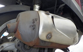 BENELLI アデイバ150