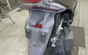 HONDA PCX 150 2011 KF30