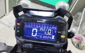 SUZUKI Vｽﾄﾛｰﾑ250A