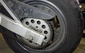 KAWASAKI KSR-2 MX080B