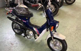 HONDA CAR LEE50 CF50