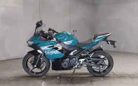 KAWASAKI NINJA400 EX400G