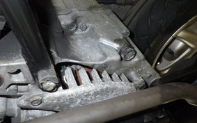 HONDA LEAD 110 1996 JF19