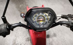 HONDA CROSS CUB110 JA45