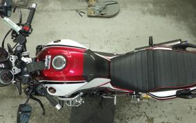 HONDA CB1300SF SUPER FOUR SP 2020 SC54