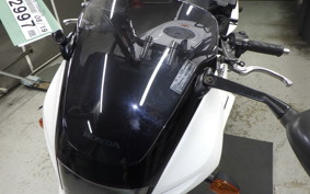 HONDA CB400 SUPER BOLDOR VTEC 2013 NC42