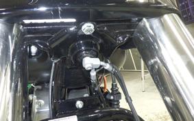 HARLEY FLS 1580 2014