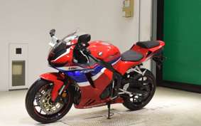 HONDA CBR600RR 2024 PC40